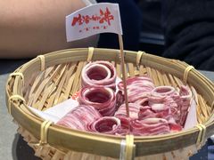 -生活如沸·顺德水牛奶火锅(人民广场店)