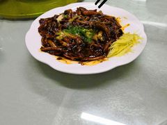 -协和菜馆(凤凰街店)