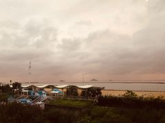 -上海金山滨海铂骊酒店-铂雅全日餐厅