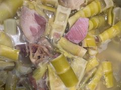 -徽三说·土徽菜·中国徽菜连锁品牌(一中店)