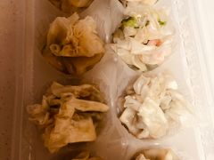 -真食净香居·内蒙烧麦(亚运村店)