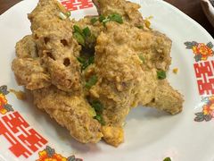 -谢记上海大排档(长寿路店)