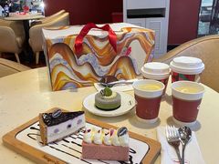 -哈根达斯(烟台振华店)