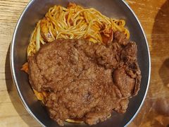 -圳兴面王·拌川·特色炒面(南山保利剧院店)