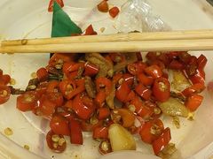 -农耕记·湖南土菜(halo广场店)