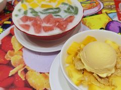-甜心妈妈·榴莲星级糖水(北京路总店)