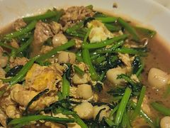 -日丰园海肠水饺·老字号大连海鲜(银泰城店)