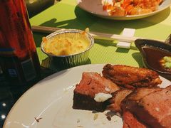 -金海湾自助餐厅(金陵饭店)