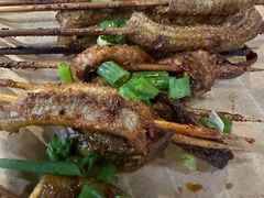 -晓靖轩烧烤(沙河风情店)