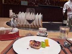 -和·铁板烧·OMAKASE(望京昆泰嘉晟酒店)