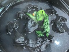 -吉祥馄饨(牡丹园店)