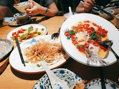 -乡里八闽·福州乡土菜(高宅店)