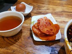 -思泊湖牛肉面(兰州总店)