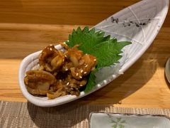 照烧扇贝-酒井酱子·深夜食堂(东城汇店)