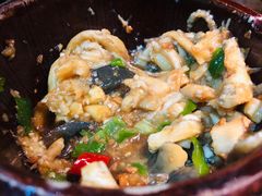 钵里茄子在捣蛋-吃饭皇帝大(赛格国际店)