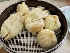 -奕宏饺子楼(朱庄小区店)