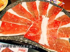 -哥老官重庆美蛙鱼头(日月光店)