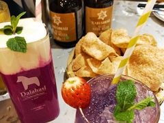 -Home Thai·泰谣(王府井apm店)