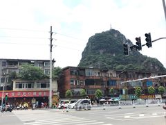 -西环肥仔螺蛳粉(总店)