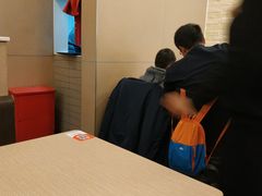 -永和大王(蛙嫩鸡香煲煲鲜·军博店)