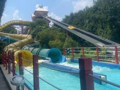 -上海玛雅海滩水公园