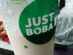 -JUST BOBA珍宝宝(晋江万达店)
