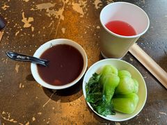 -漆黑觉米粉(三里屯店)