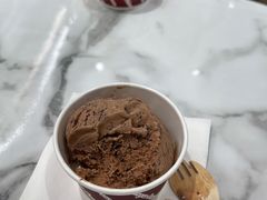 -哈根达斯(芳圆里店)