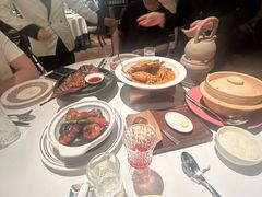 -狮拾久·现代新加坡料理(福田COCO Park店)