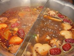 -湊湊火锅·茶憩(卓展店)