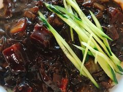 -桃园中华料理炸酱面(燕儿岛路店)