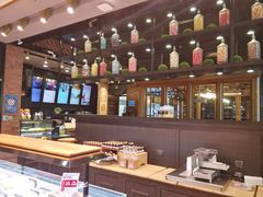 大堂-麦贝拉(印象汇店)