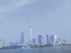 -金鸡湖桃花岛