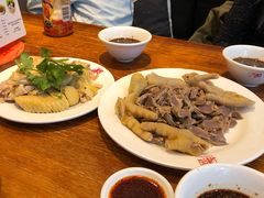 -泰煌鸡·上海白斩鸡·鸡汤面(鹤庆店)