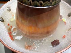 -曲氏老北京铜锅涮肉•火锅(不老街店)