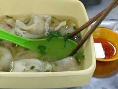 -南师大仙林校区东区食堂