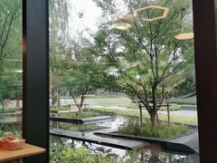 -青麦家·融合餐厅(江岛智立方店)