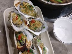 -东山羊庄(八卦岭店)