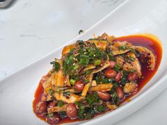 -院8里·少城记忆老川菜(宽窄巷子店)