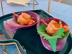 -鹭江宾馆·观海餐厅