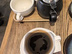 -Common Table · Brunch & Coffee