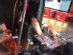 -黄老大北京烤鸭(永叔路店)