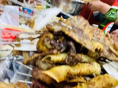 -海波肉串(金顶山大街店)