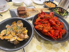 -聚味瞿记·龙虾堂(梅溪湖店)