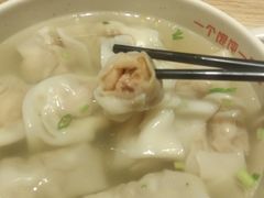 -南城香·饭香串香馄饨香(青年路店)