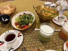 -南沙游艇会·大兵船餐厅