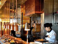 -锦厨国际自助餐厅 · 云端景观 (昆明索菲特大酒店)
