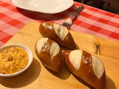 -杭州国际会议中心洲际酒店-德国啤酒屋(砂之船国际生活广场店)