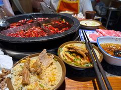 -陈眼镜火锅(总店)