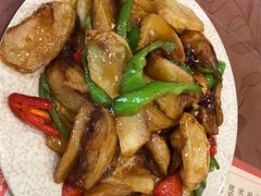 -吉味馆(柠溪店)
